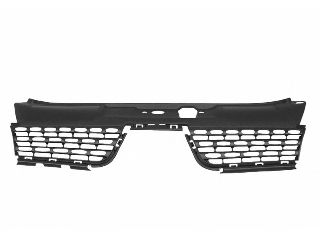 VAN WEZEL 4341510 -  Решетка радиатора